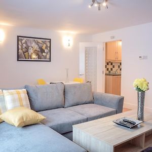2Bed Apartment in Camden
