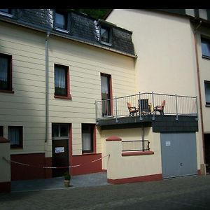 Huis "Holiday"