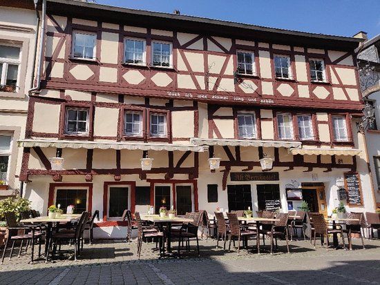 Restaurant Alt Bernkastel